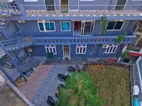 Skyard Rishikesh, Laxman Jhula