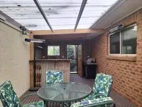 All the comforts of home and the ideal location for exploring East Gippsland