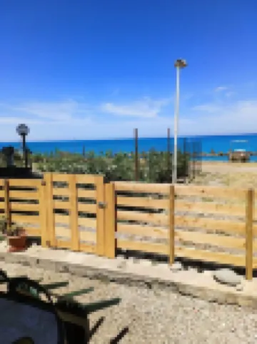 2 Bedroom Private vacation home in Capo d'Orlando