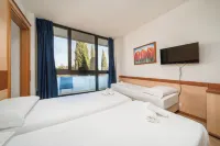 Hotel Centro Turistico Gardesano Hotels in Bussolengo