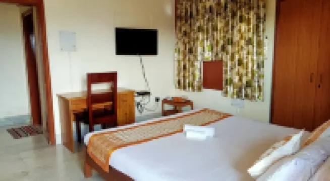 River Breeze Home A Comfort Stay Hotels in 