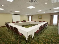 Hampton Inn Sidney Hotels in Sidney