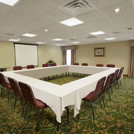 Hampton Inn Sidney