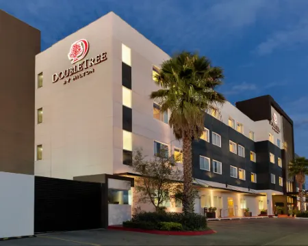 DoubleTree by Hilton Queretaro Hotels in Queretaro