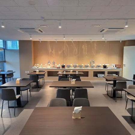 Diamer Hotel Sokcho