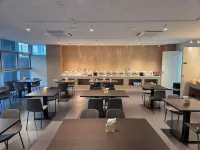 Diamer Hotel Sokcho by Aankstay - พร้อมอาหารเช้า