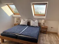 Vacation home Küstennebel directly by the sea Hotels in Butjadingen