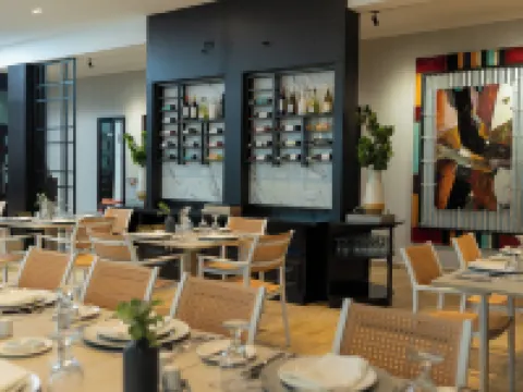 Aranjuez Hotel & Suites Hoteles en David