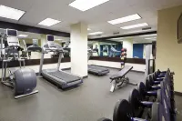 Homewood Suites by Hilton Raleigh - Crabtree Valley - Kuntosalit