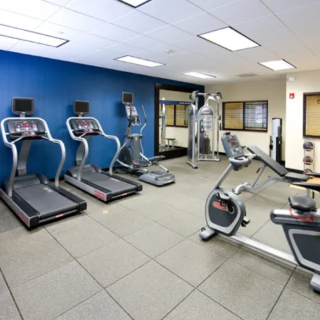 Hampton Inn by Hilton Schenectady Downtown