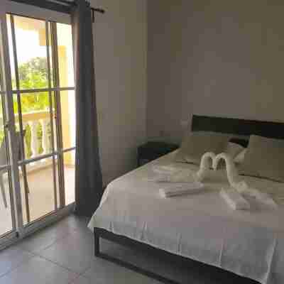 Beautiful villa sea view Rooms