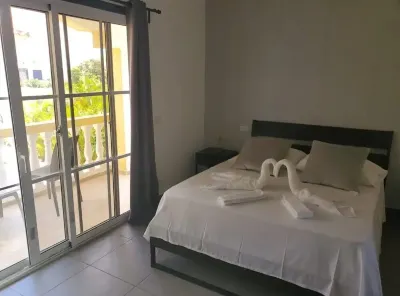 Beautiful villa sea view Các khách sạn ở 