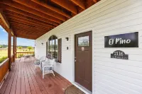 Country Cottage Outside Greenville