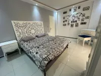 Villa MARYEM Hotels in 