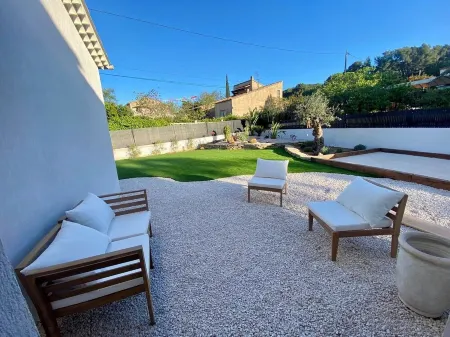 Villa Avec Piscine Proche Plages