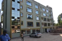 Furnished Apartments in Migori : Deluxe Double Rooms with Balcony Hotel a 