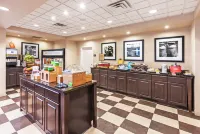 Hampton Inn & Suites Shreveport/Bossier City at Airline Drive Hotels in Bossier Parish