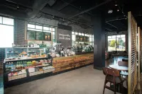Homewood Suites by Hilton Salina Downtown - Bar
