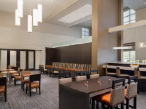 Hampton Inn & Suites Rosemont Chicago O'Hare Hotels in Rosemont