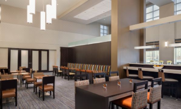 Hampton Inn & Suites Rosemont Chicago O'Hare