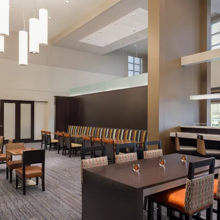 Hampton Inn & Suites Rosemont Chicago O'Hare