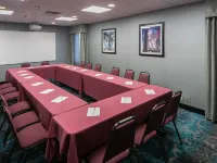 希爾頓歡朋飯店-萊克蘭德 波克縣住宿飯店
