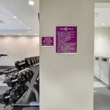 Home2 Suites by Hilton Naples I-75 Pine Ridge Road