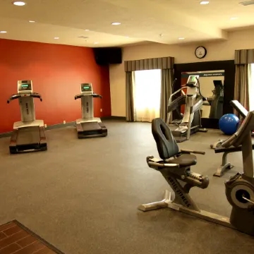 Hampton Inn & Suites by Hilton Carlsbad