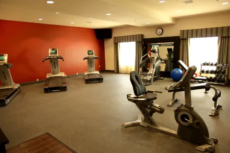 Hampton Inn & Suites by Hilton Carlsbad