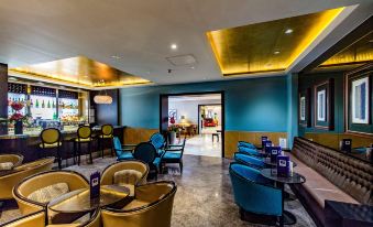 DoubleTree by Hilton London - Marble Arch