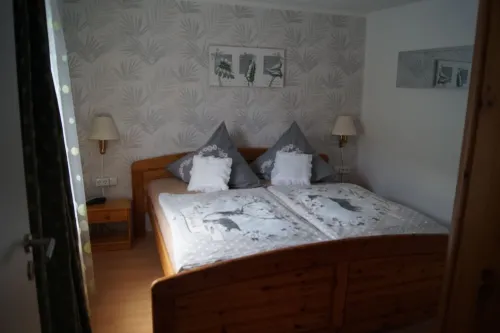 Vacation apartment Zweta