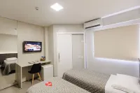 Tonello Business Hotel فنادق في كامبو موراو