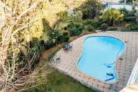 Braham Lodge - The Octave - Villas