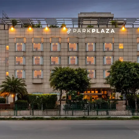 Park Plaza Gurugram, India