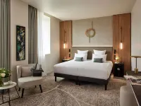 Domaine du Liziec - Vannes MGallery Collection Hotels in Theix