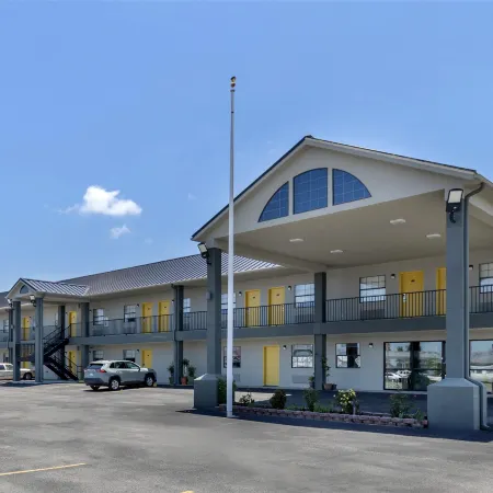SureStay by Best Western  McAlester
