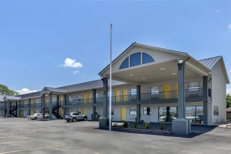 SureStay by Best Western  McAlester