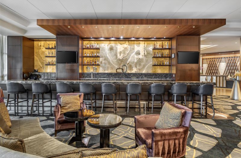 The Royal Sonesta Houston Galleria photo 5