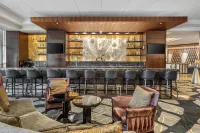 The Royal Sonesta Houston Galleria - bar