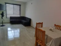 Departamento Personal o Ejecutivo Tampico