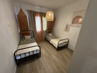 Villa Avec Piscine Sans VIS À VIS Proche DE LA MER Hotels in Bessan