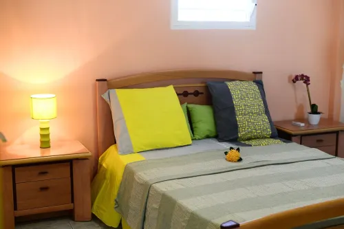 Les 3L, Bungalow Alamanda, Le Moule Guadeloupe