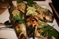 1. Floor double room with approx. 20m², balcony, WiFi, bathroom with shower Hotels in Opcina Seget