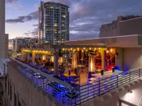 Hilton Garden Inn Phoenix Downtown Hotels near St. Mary's Roman Catholic Basilica