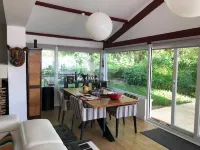 Maison 150 M2 de Plein Pied, Quartier Lac de St-pée sur Nivelle فنادق في Saint-Pee-sur-Nivelle