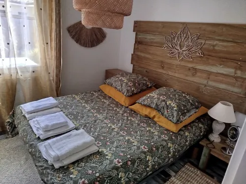 Maison Entre LAC ET Ocean A Hourtin EN Gironde, Idéal Avec de Jeunes Enfants ! Hotels in Hourtin