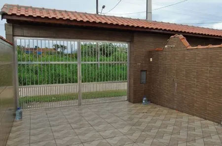 Casa Porto das Pedras Ilha Comprida Отели в г. Ilha Comprida