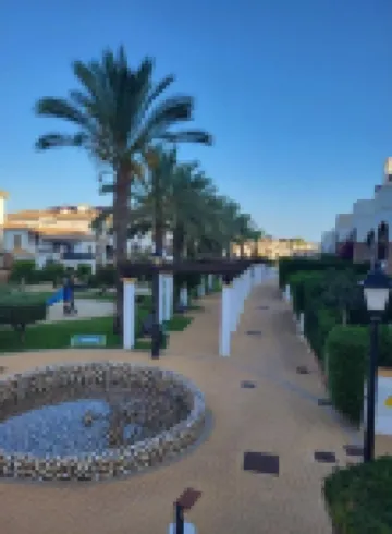 Ferienwohnung in Vera, Almeria