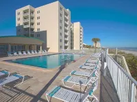 Beachfront Luxury Condo Hotels in Ponce Inlet