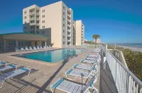 Beachfront Luxury Condo